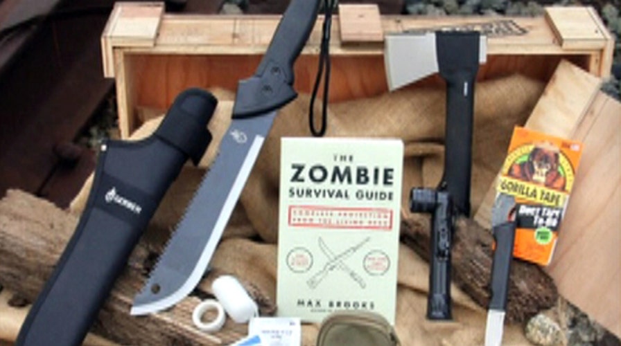 After the Show Show: Man Crates