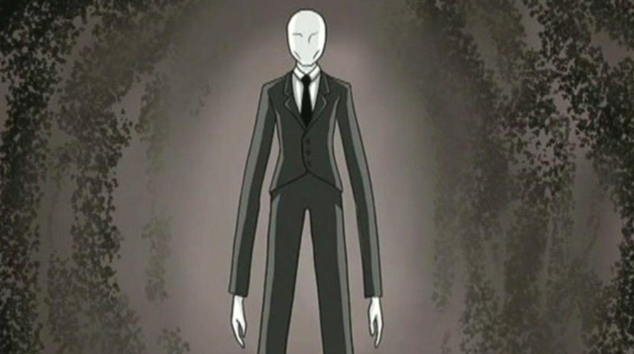What can we do to stop 'Slender Man' attacks?