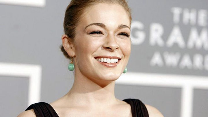 Leann Rimes tells her side of the story