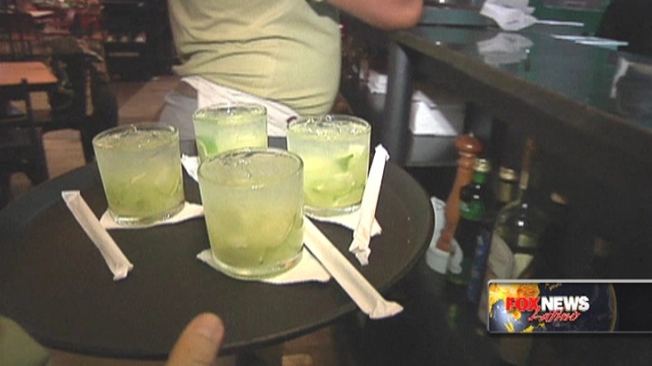 World Cup: Cachaça gives a taste of Brazil