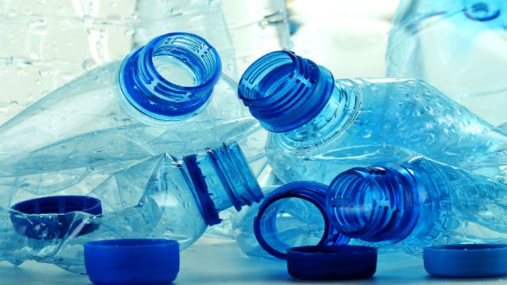 Healthy drinking: Bottled water or tap water?