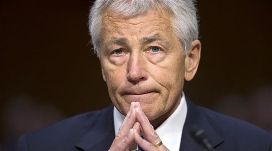 Secretary Hagel to testify on Bergdahl prisoner swap