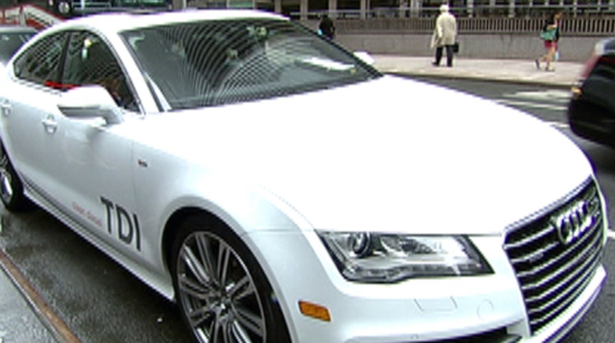 Hottest cars on the market for Father's Day