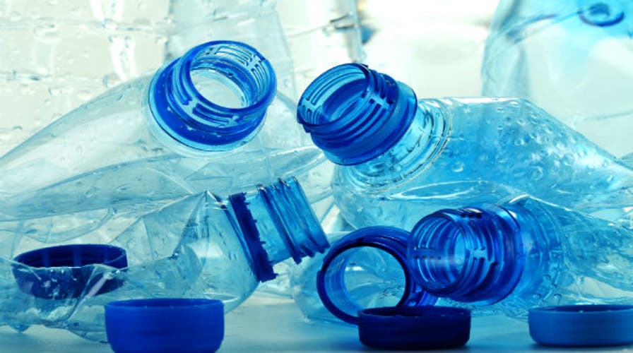 Healthy drinking: Bottled water or tap water?