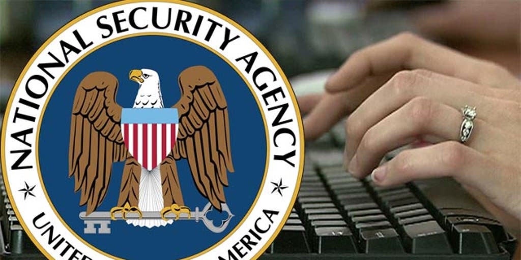 Concern Over Contractors Security Clearance Amid Nsa Leaks Fox News Video 1601