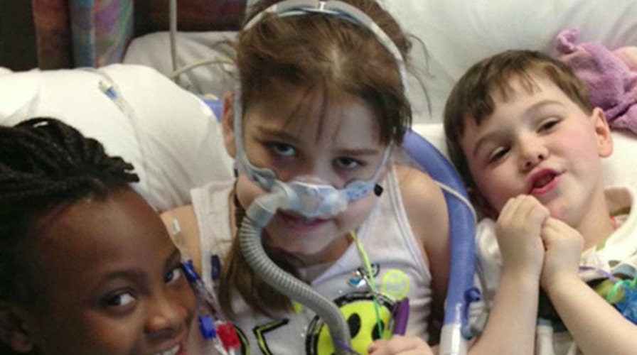 Boomer Esiason: Sarah's transplant is a 'miracle'