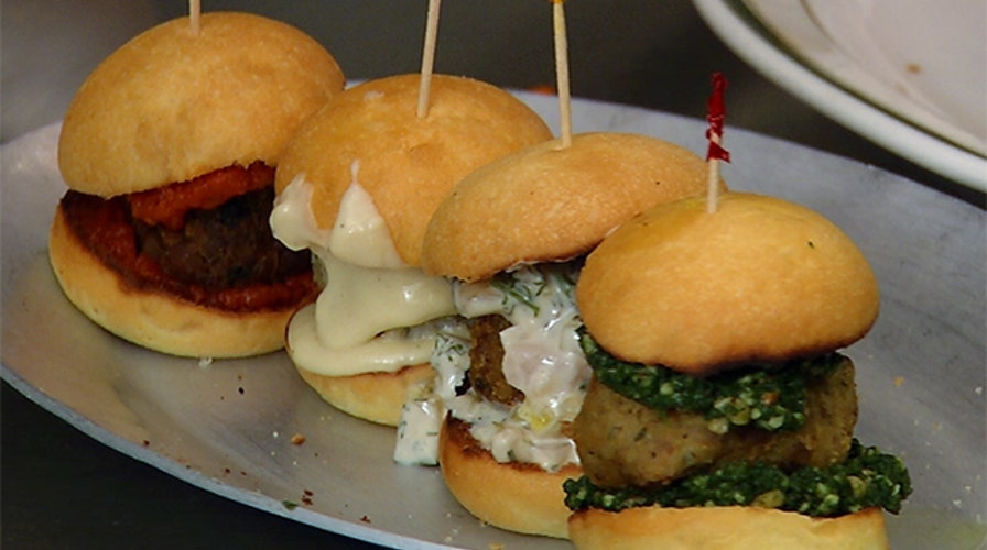 Two Delicious Ways to Enjoy Meatballs