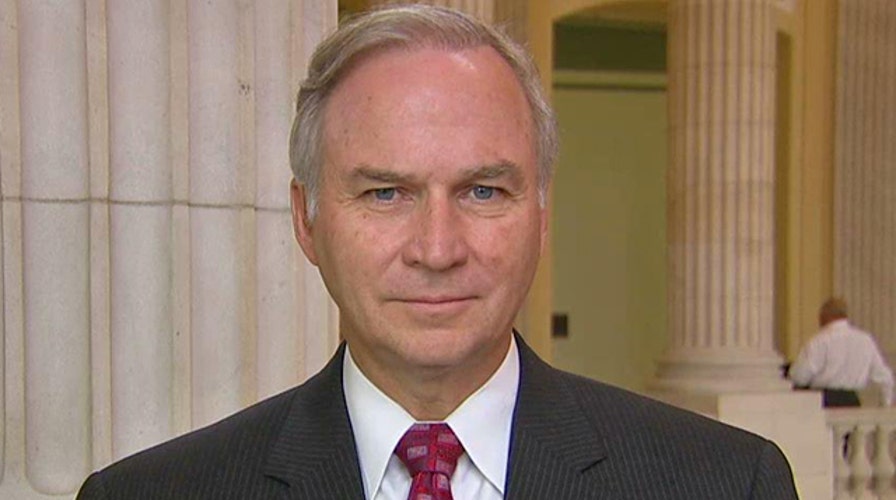 Lawmaker calls risk posed by prisoner swap 'appalling'