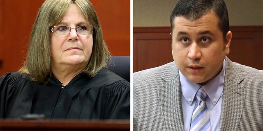 Zimmerman jury to be sequestered for trial Fox News Video