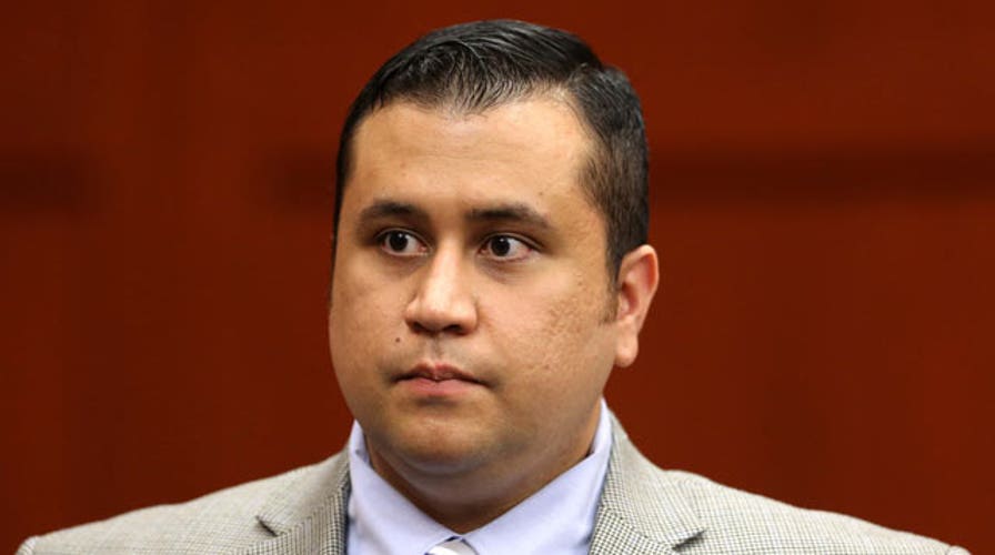 Debate over 'street attitude' in the Zimmerman trial