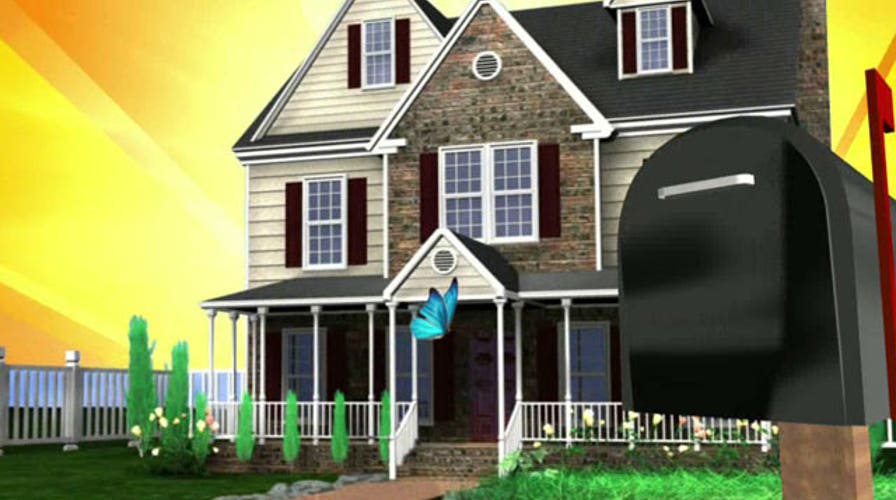 Congrats on your new home! Time for asset protection?