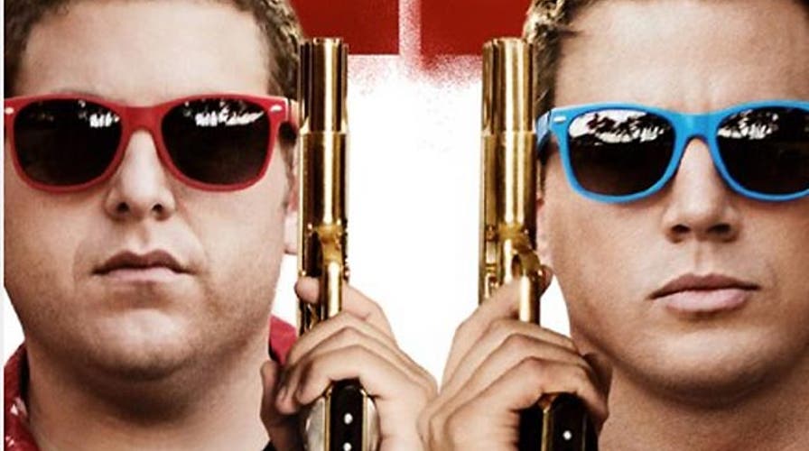 The summer of sequels rolls on