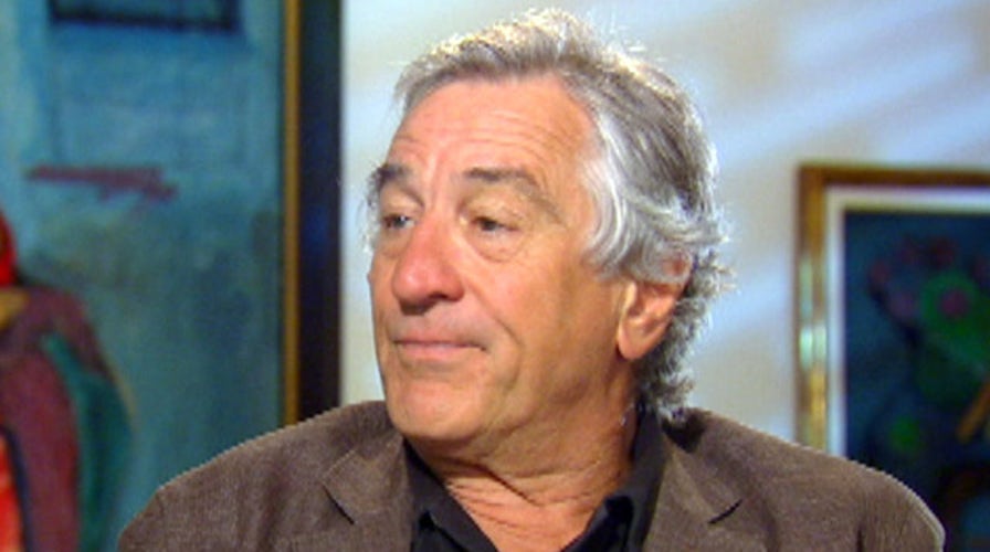 Power Player Plus: Robert De Niro
