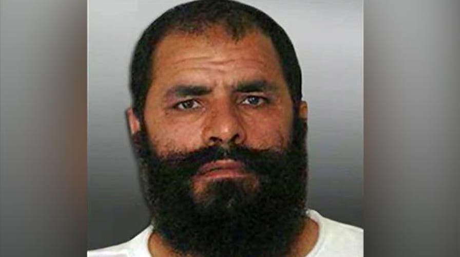 Taliban leader released for Bergdahl linked to 9/11 attacks