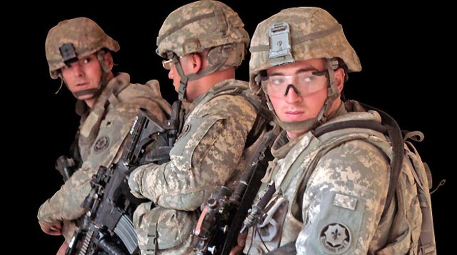 US considers military help in Iraq amid growing violence