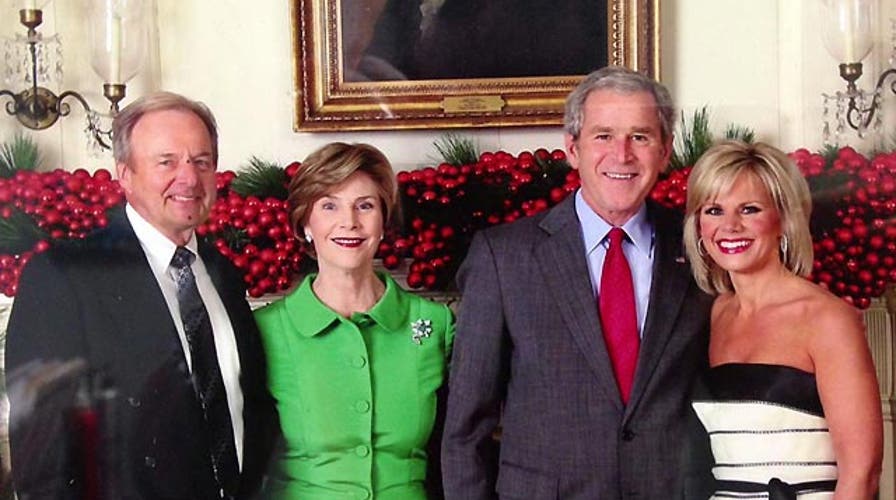 Happy Father's Day from 'The Real Story'