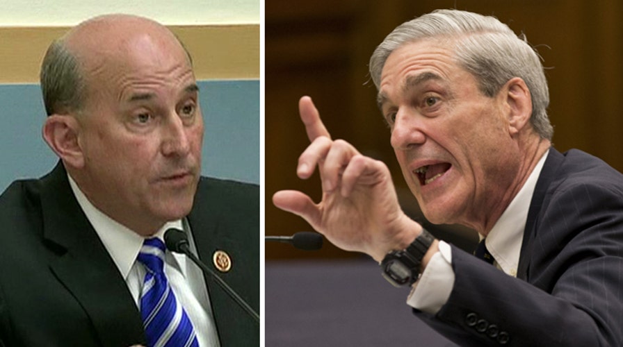 GOP lawmaker confronts FBI over Boston bombing suspect