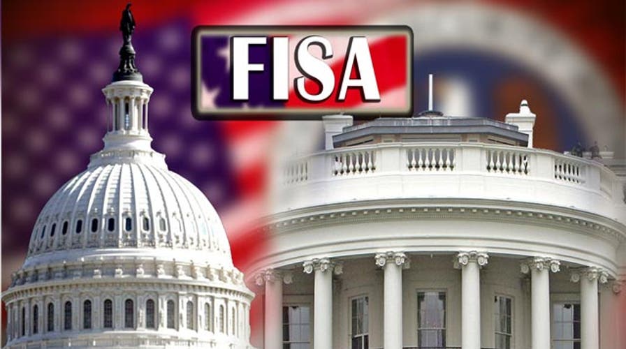 NSA leaks case puts spotlight on FISA Court