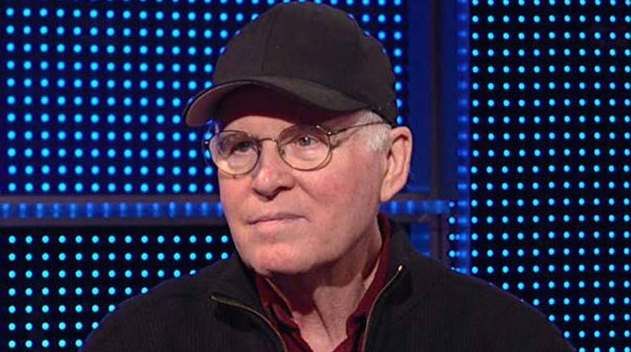 Charles Grodin's adventures in self-publishing
