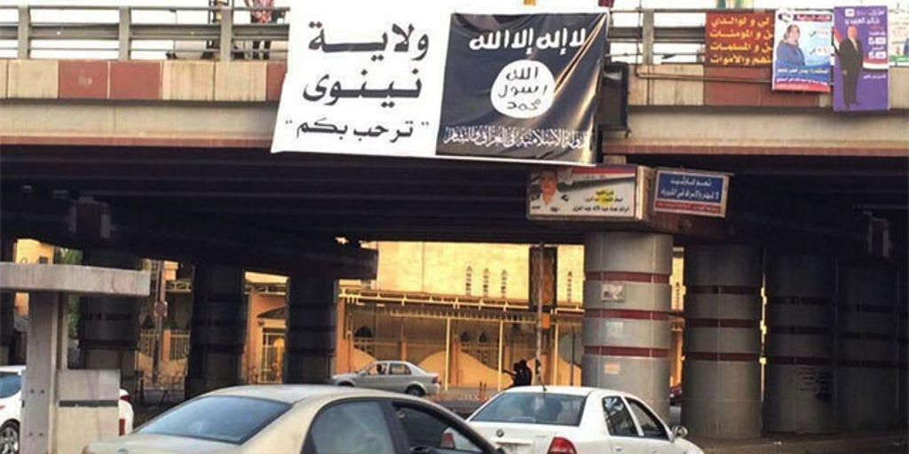 Intel security company helps evacuate US contractors in Iraq | Fox News ...
