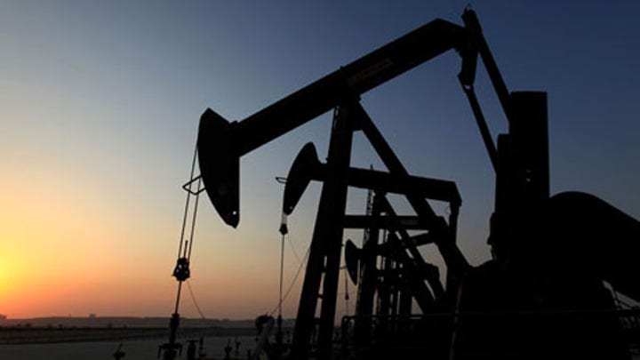 Does US need to become less dependent on Mideast oil?
