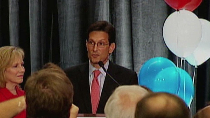 Will the GOP learn the right lessons from Cantor's loss?