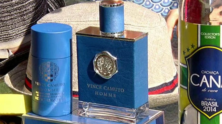 Perfect last minute gift ideas for Father's Day