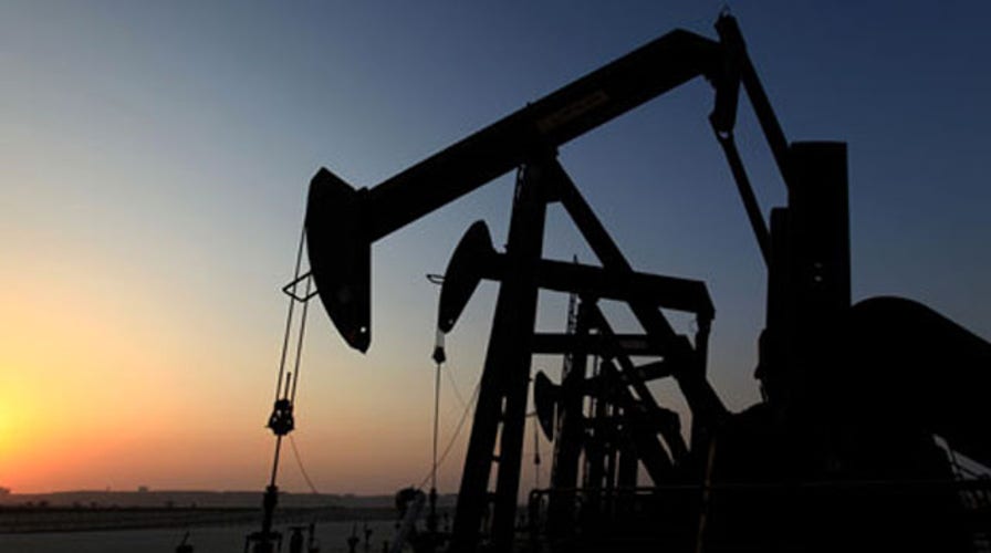 Does US need to become less dependent on Mideast oil?