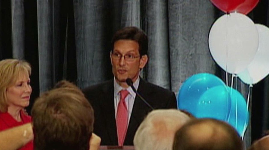 Will the GOP learn the right lessons from Cantor's loss?