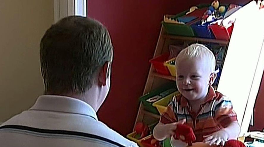 Health advice for aging fathers