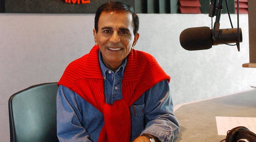 Reflecting on the life and career of Casey Kasem