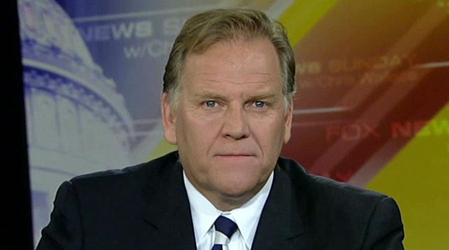 Should the US rescue Iraq?