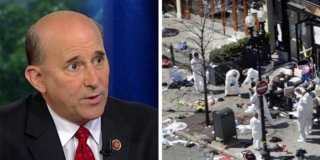 Boston terror hearing What did the FBI do wrong? Fox News Video