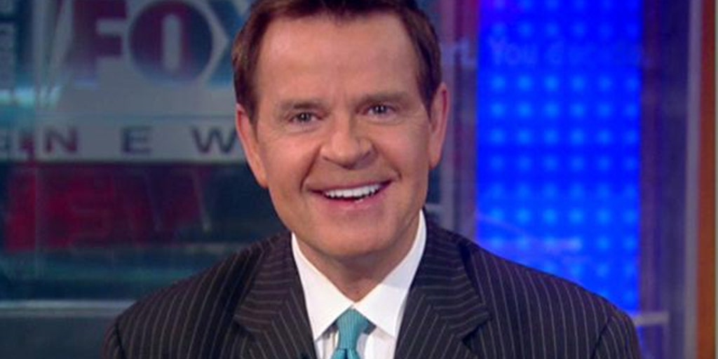 Mike Jerrick gets a Father’s Day phone call Fox News Video