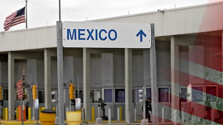 Greta: Mexicans make same mistake as jailed Marine, freed