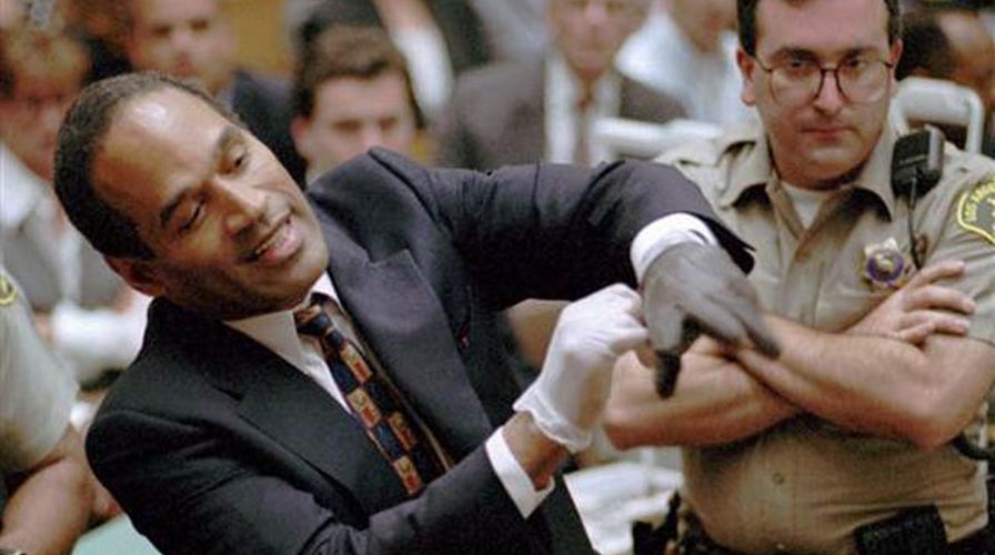 How O.J. coverage changed TV