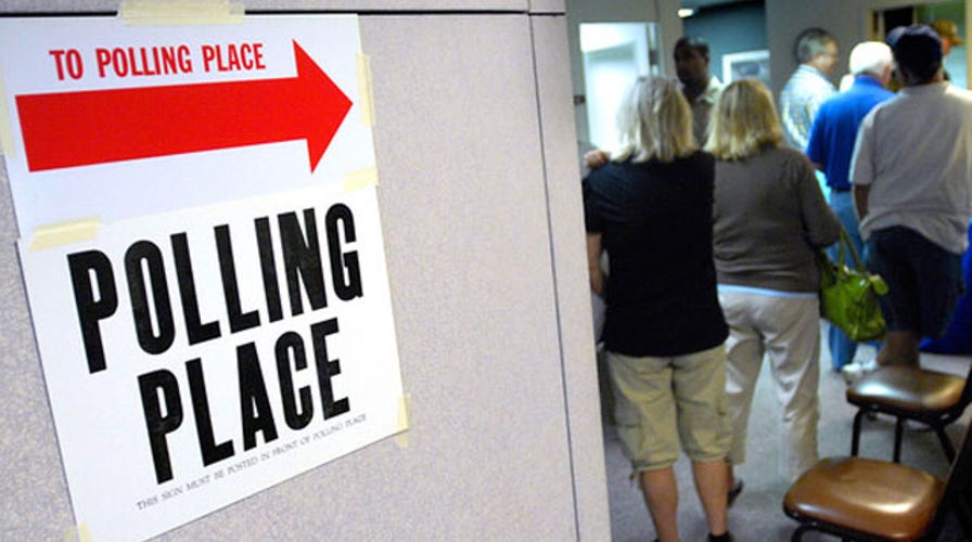 Political Insiders Part 3: Here comes election season