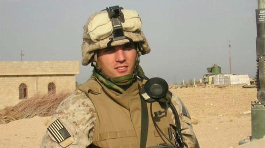 Father of fallen soldier reacts to violence in Iraq