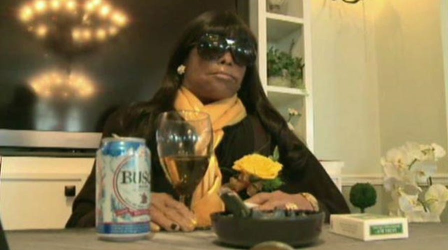 Family turns funeral into dance party with cadaver