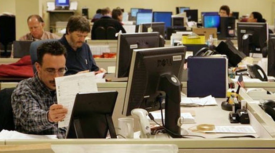 Businesses benefit from 'mindfulness'