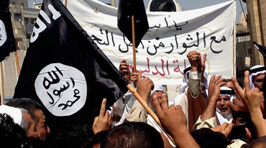 Will America fight al-Qaida in Iraq?