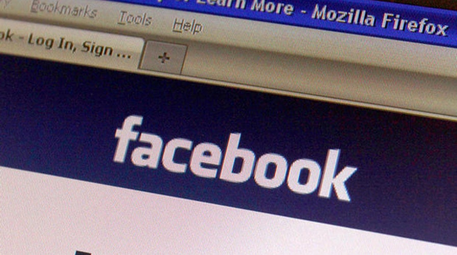 What Facebook's targeted ads mean for you