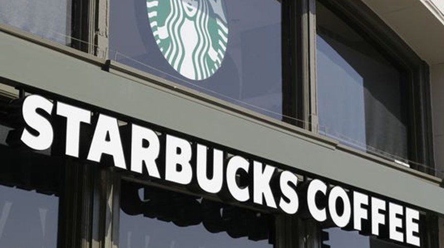 Bank on This: Starbucks to pay tuition for employees
