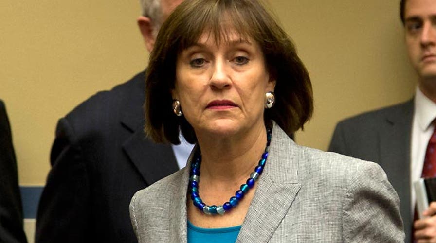 How Lois Lerner's IRS emails vanished and could be recovered