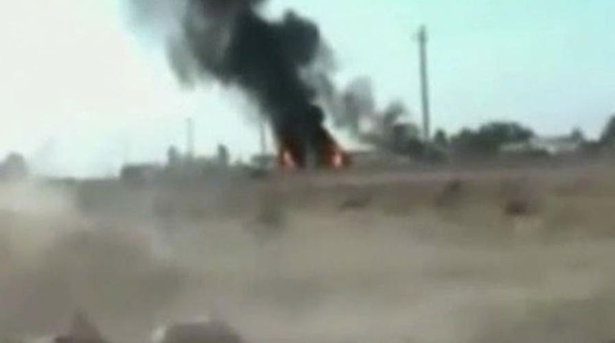 Can US trust Iran to be honest brokers in Iraq?