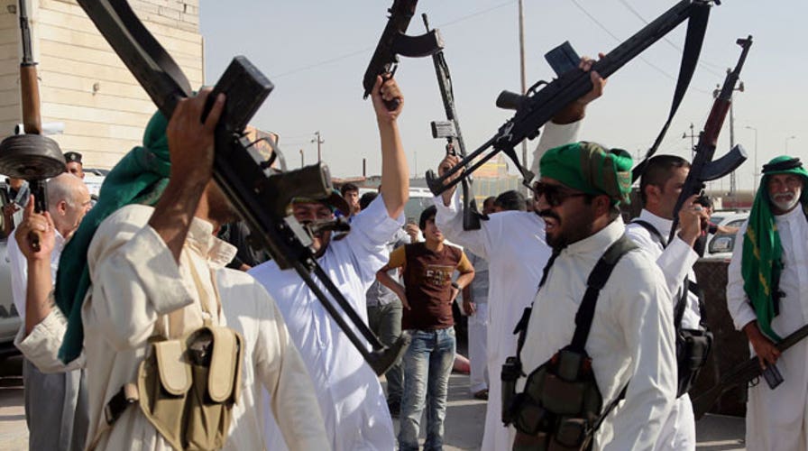 Why did media stop paying attention to Iraq?