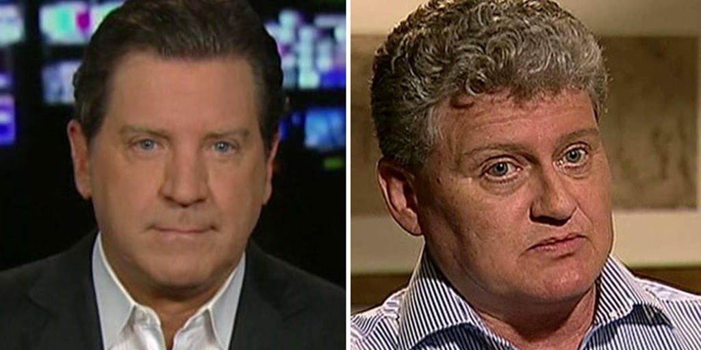 Eric Bolling previews interview with NSA leaker's father Fox News Video