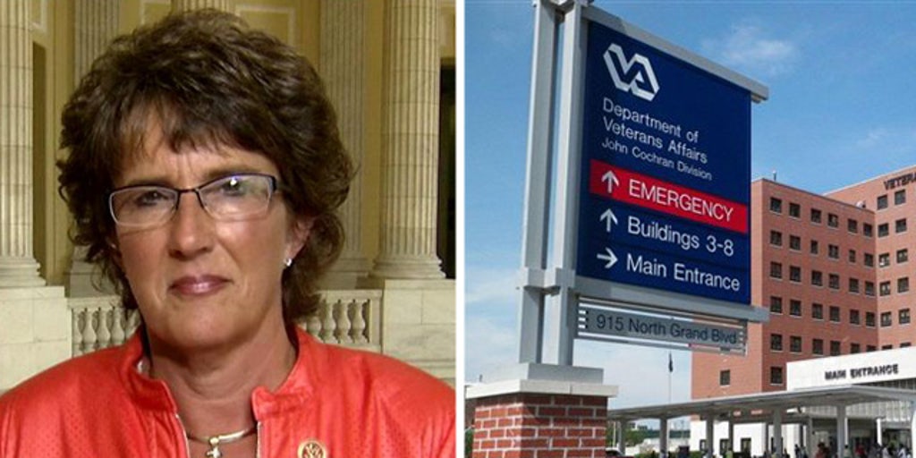 Rep. Walorski VA employee bonuses are an 'absolute outrage' Fox News