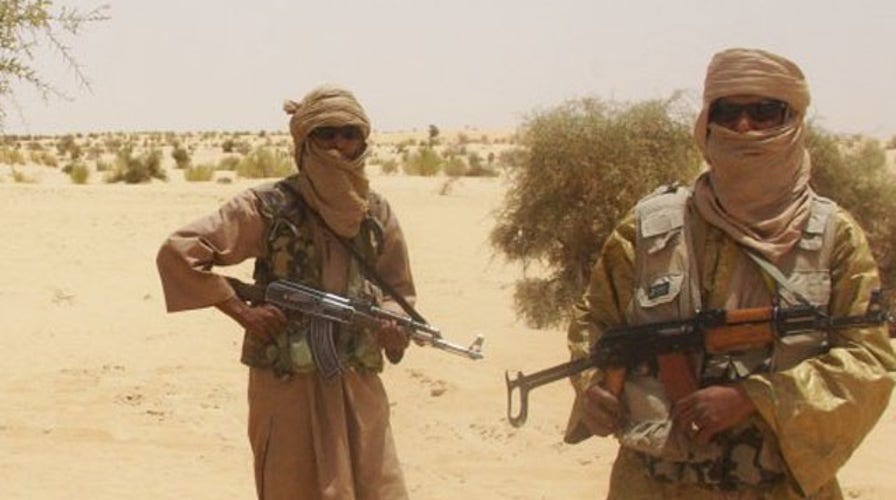 Bias Bash: NY Times article on Africa leaves out details