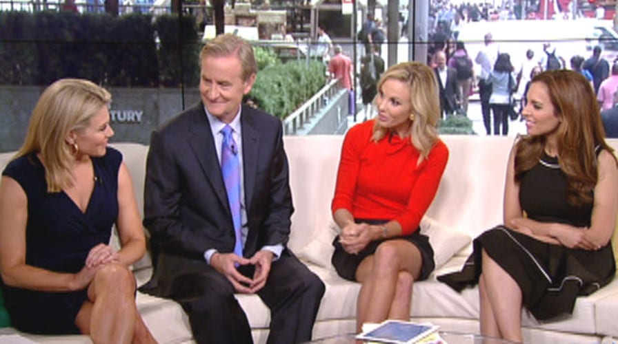 After the Show Show: Family activities